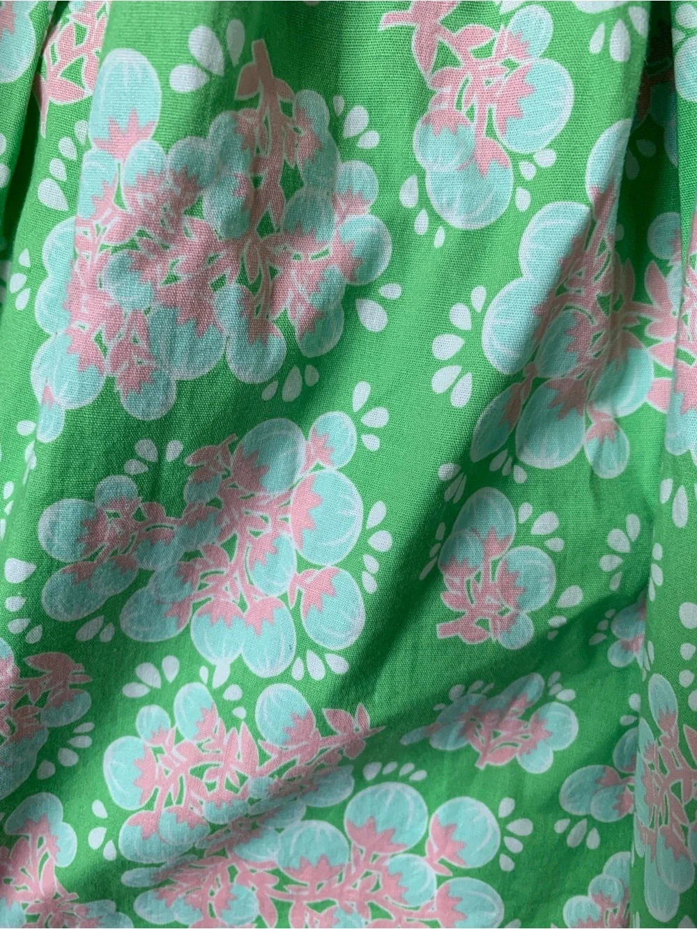 Girls Serendipity By Shrimp & Grits Kids Dress Size XXL 11-12